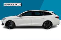 Cupra Leon Sportstourer vaihtoauto