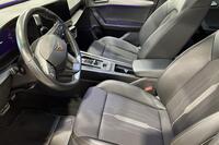 Cupra Leon Sportstourer vaihtoauto