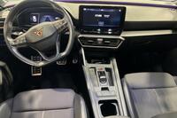 Cupra Leon Sportstourer vaihtoauto