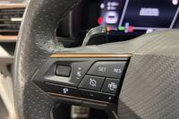 Cupra Leon Sportstourer vaihtoauto