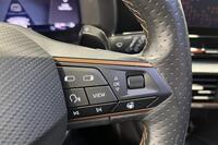 Cupra Leon Sportstourer vaihtoauto