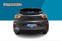 Ford Puma vaihtoauto