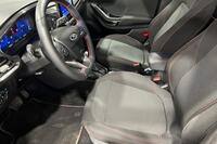 Ford Puma vaihtoauto