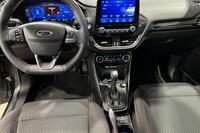 Ford Puma vaihtoauto