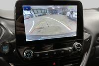 Ford Puma vaihtoauto