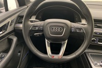 Audi Q7 vaihtoauto