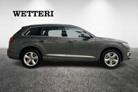 Audi Q7 vaihtoauto