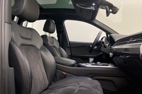 Audi Q7 vaihtoauto