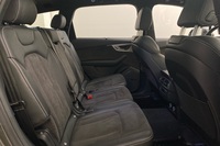 Audi Q7 vaihtoauto