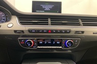 Audi Q7 vaihtoauto
