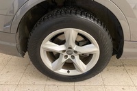 Audi Q7 vaihtoauto