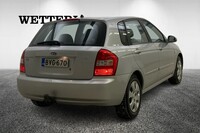 Kia Cerato vaihtoauto