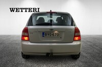 Kia Cerato vaihtoauto