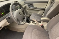 Kia Cerato vaihtoauto