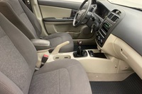 Kia Cerato vaihtoauto