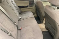 Kia Cerato vaihtoauto