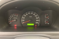 Kia Cerato vaihtoauto