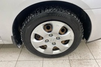 Kia Cerato vaihtoauto