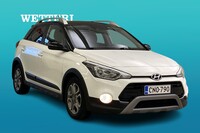 Hyundai i20 Active Cross vaihtoauto