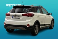Hyundai i20 Active Cross vaihtoauto