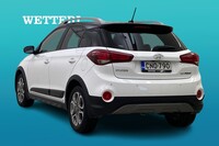 Hyundai i20 Active Cross vaihtoauto