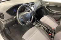 Hyundai i20 Active Cross vaihtoauto