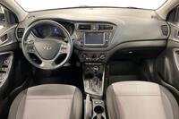 Hyundai i20 Active Cross vaihtoauto