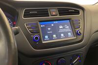 Hyundai i20 Active Cross vaihtoauto
