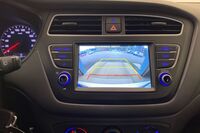 Hyundai i20 Active Cross vaihtoauto