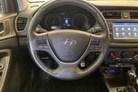 Hyundai i20 Active Cross vaihtoauto
