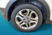 Hyundai i20 Active Cross vaihtoauto