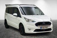 Ford Grand Tourneo Connect vaihtoauto