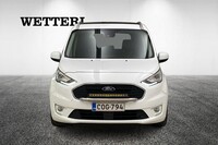 Ford Grand Tourneo Connect vaihtoauto