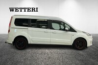Ford Grand Tourneo Connect vaihtoauto