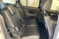 Ford Grand Tourneo Connect vaihtoauto