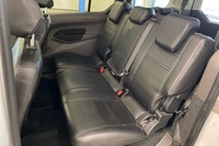 Ford Grand Tourneo Connect vaihtoauto