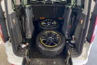 Ford Grand Tourneo Connect vaihtoauto