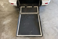 Ford Grand Tourneo Connect vaihtoauto