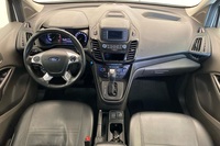 Ford Grand Tourneo Connect vaihtoauto