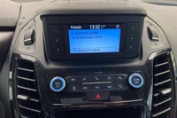 Ford Grand Tourneo Connect vaihtoauto