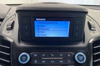 Ford Grand Tourneo Connect vaihtoauto