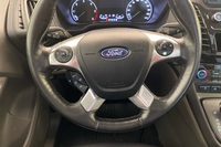 Ford Grand Tourneo Connect vaihtoauto