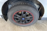 Ford Grand Tourneo Connect vaihtoauto