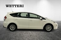 Toyota Prius+ vaihtoauto