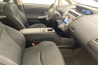 Toyota Prius+ vaihtoauto