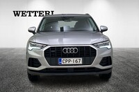 Audi Q3 vaihtoauto