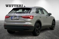 Audi Q3 vaihtoauto