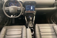 Citroën C3 Aircross vaihtoauto