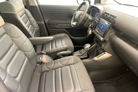 Citroën C3 Aircross vaihtoauto