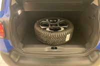 Citroën C3 Aircross vaihtoauto